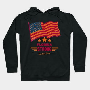 Florida Strong Hoodie